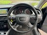 USED 2013 AUDI A4 2.0 TDI 143 SE Technik 4dr Multitronic 