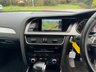 USED 2013 AUDI A4 2.0 TDI 143 SE Technik 4dr Multitronic 