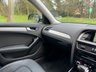 USED 2013 AUDI A4 2.0 TDI 143 SE Technik 4dr Multitronic 