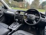 USED 2013 AUDI A4 2.0 TDI 143 SE Technik 4dr Multitronic 