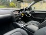 USED 2013 AUDI A4 2.0 TDI 143 SE Technik 4dr Multitronic 