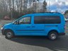 USED VOLKSWAGEN CADDY MAXI 