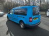 USED VOLKSWAGEN CADDY MAXI 