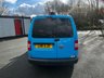 USED VOLKSWAGEN CADDY MAXI 