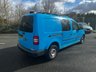 USED VOLKSWAGEN CADDY MAXI 
