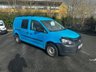 USED VOLKSWAGEN CADDY MAXI 