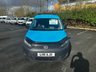 USED VOLKSWAGEN CADDY MAXI 