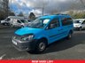 USED VOLKSWAGEN CADDY MAXI 