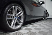 USED 2017 17 BMW 4 SERIES 2.0 430I M SPORT 2d 248 BHP HUD / DRIVER ASSIST / ICON LED