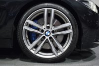USED 2017 17 BMW 4 SERIES 2.0 430I M SPORT 2d 248 BHP HUD / DRIVER ASSIST / ICON LED