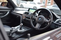 USED 2017 17 BMW 4 SERIES 2.0 430I M SPORT 2d 248 BHP HUD / DRIVER ASSIST / ICON LED