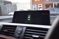 USED 2017 17 BMW 4 SERIES 2.0 430I M SPORT 2d 248 BHP HUD / DRIVER ASSIST / ICON LED