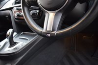 USED 2017 17 BMW 4 SERIES 2.0 430I M SPORT 2d 248 BHP HUD / DRIVER ASSIST / ICON LED