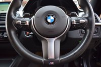 USED 2017 17 BMW 4 SERIES 2.0 430I M SPORT 2d 248 BHP HUD / DRIVER ASSIST / ICON LED