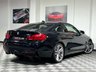 USED 2017 17 BMW 4 SERIES 2.0 430I M SPORT 2d 248 BHP HUD / DRIVER ASSIST / ICON LED