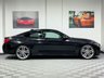 USED 2017 17 BMW 4 SERIES 2.0 430I M SPORT 2d 248 BHP HUD / DRIVER ASSIST / ICON LED