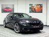USED 2017 17 BMW 4 SERIES 2.0 430I M SPORT 2d 248 BHP HUD / DRIVER ASSIST / ICON LED