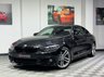 USED 2017 17 BMW 4 SERIES 2.0 430I M SPORT 2d 248 BHP HUD / DRIVER ASSIST / ICON LED