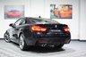 USED 2017 17 BMW 4 SERIES 2.0 430I M SPORT 2d 248 BHP HUD / DRIVER ASSIST / ICON LED