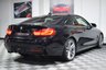 USED 2017 17 BMW 4 SERIES 2.0 430I M SPORT 2d 248 BHP HUD / DRIVER ASSIST / ICON LED