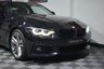 USED 2017 17 BMW 4 SERIES 2.0 430I M SPORT 2d 248 BHP HUD / DRIVER ASSIST / ICON LED