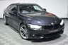 USED 2017 17 BMW 4 SERIES 2.0 430I M SPORT 2d 248 BHP HUD / DRIVER ASSIST / ICON LED