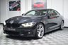 USED 2017 17 BMW 4 SERIES 2.0 430I M SPORT 2d 248 BHP HUD / DRIVER ASSIST / ICON LED