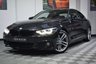 USED 2017 17 BMW 4 SERIES 2.0 430I M SPORT 2d 248 BHP HUD / DRIVER ASSIST / ICON LED
