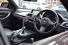 USED 2017 17 BMW 4 SERIES 2.0 430I M SPORT 2d 248 BHP HUD / DRIVER ASSIST / ICON LED