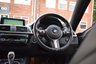 USED 2017 17 BMW 4 SERIES 2.0 430I M SPORT 2d 248 BHP HUD / DRIVER ASSIST / ICON LED