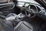 USED 2017 17 BMW 4 SERIES 2.0 430I M SPORT 2d 248 BHP HUD / DRIVER ASSIST / ICON LED