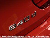 USED 2016 66 BMW 6 SERIES 3.0 640D M SPORT 2d 309 BHP UK DELIVERY FLAT FEE &pound;175 (SUBJECT TO DEAL) *OVER 100 IMAGES ON OUR WEBSITE*BESPOKE FINANCE ARRANGED*PART EXCHANGE WELCOME*ALL VEHICLES HPI CLEAR