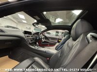USED 2016 66 BMW 6 SERIES 3.0 640D M SPORT 2d 309 BHP UK DELIVERY FLAT FEE &pound;175 (SUBJECT TO DEAL) *OVER 100 IMAGES ON OUR WEBSITE*BESPOKE FINANCE ARRANGED*PART EXCHANGE WELCOME*ALL VEHICLES HPI CLEAR