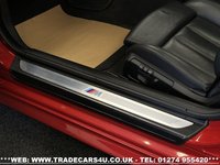 USED 2016 66 BMW 6 SERIES 3.0 640D M SPORT 2d 309 BHP UK DELIVERY FLAT FEE &pound;175 (SUBJECT TO DEAL) *OVER 100 IMAGES ON OUR WEBSITE*BESPOKE FINANCE ARRANGED*PART EXCHANGE WELCOME*ALL VEHICLES HPI CLEAR