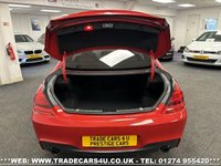 USED 2016 66 BMW 6 SERIES 3.0 640D M SPORT 2d 309 BHP UK DELIVERY FLAT FEE &pound;175 (SUBJECT TO DEAL) *OVER 100 IMAGES ON OUR WEBSITE*BESPOKE FINANCE ARRANGED*PART EXCHANGE WELCOME*ALL VEHICLES HPI CLEAR