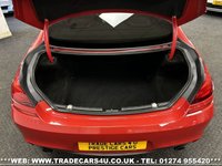 USED 2016 66 BMW 6 SERIES 3.0 640D M SPORT 2d 309 BHP UK DELIVERY FLAT FEE &pound;175 (SUBJECT TO DEAL) *OVER 100 IMAGES ON OUR WEBSITE*BESPOKE FINANCE ARRANGED*PART EXCHANGE WELCOME*ALL VEHICLES HPI CLEAR