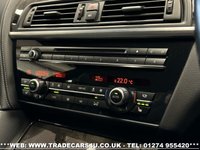 USED 2016 66 BMW 6 SERIES 3.0 640D M SPORT 2d 309 BHP UK DELIVERY FLAT FEE &pound;175 (SUBJECT TO DEAL) *OVER 100 IMAGES ON OUR WEBSITE*BESPOKE FINANCE ARRANGED*PART EXCHANGE WELCOME*ALL VEHICLES HPI CLEAR