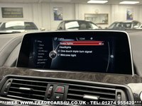 USED 2016 66 BMW 6 SERIES 3.0 640D M SPORT 2d 309 BHP UK DELIVERY FLAT FEE &pound;175 (SUBJECT TO DEAL) *OVER 100 IMAGES ON OUR WEBSITE*BESPOKE FINANCE ARRANGED*PART EXCHANGE WELCOME*ALL VEHICLES HPI CLEAR