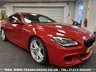 USED 2016 66 BMW 6 SERIES 3.0 640D M SPORT 2d 309 BHP UK DELIVERY FLAT FEE &pound;175 (SUBJECT TO DEAL) *OVER 100 IMAGES ON OUR WEBSITE*BESPOKE FINANCE ARRANGED*PART EXCHANGE WELCOME*ALL VEHICLES HPI CLEAR