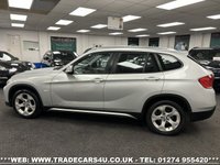 USED 2011 61 BMW X1 2.0 XDRIVE20D SE 5d 174 BHP UK DELIVERY FLAT FEE &pound;175 (SUBJECT TO DEAL) *OVER 100 IMAGES ON OUR WEBSITE*BESPOKE FINANCE ARRANGED*PART EXCHANGE WELCOME*ALL VEHICLES HPI CLEAR