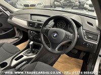 USED 2011 61 BMW X1 2.0 XDRIVE20D SE 5d 174 BHP UK DELIVERY FLAT FEE &pound;175 (SUBJECT TO DEAL) *OVER 100 IMAGES ON OUR WEBSITE*BESPOKE FINANCE ARRANGED*PART EXCHANGE WELCOME*ALL VEHICLES HPI CLEAR