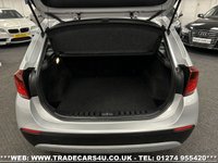 USED 2011 61 BMW X1 2.0 XDRIVE20D SE 5d 174 BHP UK DELIVERY FLAT FEE &pound;175 (SUBJECT TO DEAL) *OVER 100 IMAGES ON OUR WEBSITE*BESPOKE FINANCE ARRANGED*PART EXCHANGE WELCOME*ALL VEHICLES HPI CLEAR