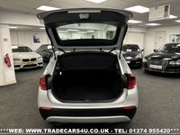 USED 2011 61 BMW X1 2.0 XDRIVE20D SE 5d 174 BHP UK DELIVERY FLAT FEE &pound;175 (SUBJECT TO DEAL) *OVER 100 IMAGES ON OUR WEBSITE*BESPOKE FINANCE ARRANGED*PART EXCHANGE WELCOME*ALL VEHICLES HPI CLEAR