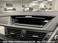 USED 2011 61 BMW X1 2.0 XDRIVE20D SE 5d 174 BHP UK DELIVERY FLAT FEE &pound;175 (SUBJECT TO DEAL) *OVER 100 IMAGES ON OUR WEBSITE*BESPOKE FINANCE ARRANGED*PART EXCHANGE WELCOME*ALL VEHICLES HPI CLEAR