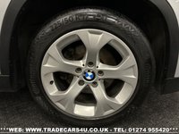 USED 2011 61 BMW X1 2.0 XDRIVE20D SE 5d 174 BHP UK DELIVERY FLAT FEE &pound;175 (SUBJECT TO DEAL) *OVER 100 IMAGES ON OUR WEBSITE*BESPOKE FINANCE ARRANGED*PART EXCHANGE WELCOME*ALL VEHICLES HPI CLEAR