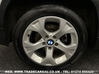 USED 2011 61 BMW X1 2.0 XDRIVE20D SE 5d 174 BHP UK DELIVERY FLAT FEE &pound;175 (SUBJECT TO DEAL) *OVER 100 IMAGES ON OUR WEBSITE*BESPOKE FINANCE ARRANGED*PART EXCHANGE WELCOME*ALL VEHICLES HPI CLEAR