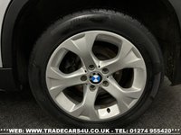 USED 2011 61 BMW X1 2.0 XDRIVE20D SE 5d 174 BHP UK DELIVERY FLAT FEE &pound;175 (SUBJECT TO DEAL) *OVER 100 IMAGES ON OUR WEBSITE*BESPOKE FINANCE ARRANGED*PART EXCHANGE WELCOME*ALL VEHICLES HPI CLEAR