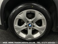 USED 2011 61 BMW X1 2.0 XDRIVE20D SE 5d 174 BHP UK DELIVERY FLAT FEE &pound;175 (SUBJECT TO DEAL) *OVER 100 IMAGES ON OUR WEBSITE*BESPOKE FINANCE ARRANGED*PART EXCHANGE WELCOME*ALL VEHICLES HPI CLEAR