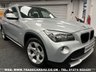 USED 2011 61 BMW X1 2.0 XDRIVE20D SE 5d 174 BHP UK DELIVERY FLAT FEE &pound;175 (SUBJECT TO DEAL) *OVER 100 IMAGES ON OUR WEBSITE*BESPOKE FINANCE ARRANGED*PART EXCHANGE WELCOME*ALL VEHICLES HPI CLEAR
