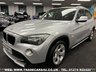 USED 2011 61 BMW X1 2.0 XDRIVE20D SE 5d 174 BHP UK DELIVERY FLAT FEE &pound;175 (SUBJECT TO DEAL) *OVER 100 IMAGES ON OUR WEBSITE*BESPOKE FINANCE ARRANGED*PART EXCHANGE WELCOME*ALL VEHICLES HPI CLEAR